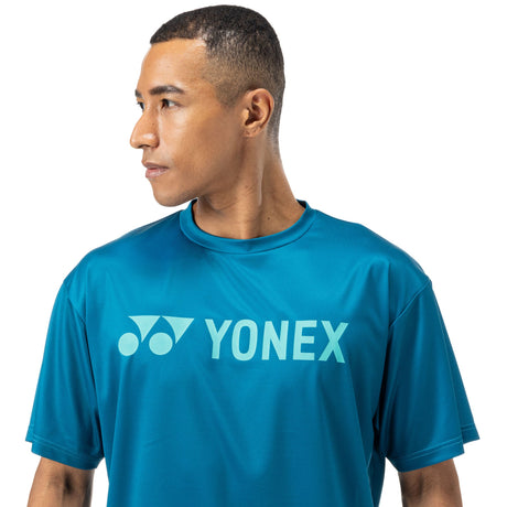 Polera Hombre CLUB TEAM 0046 Calipso