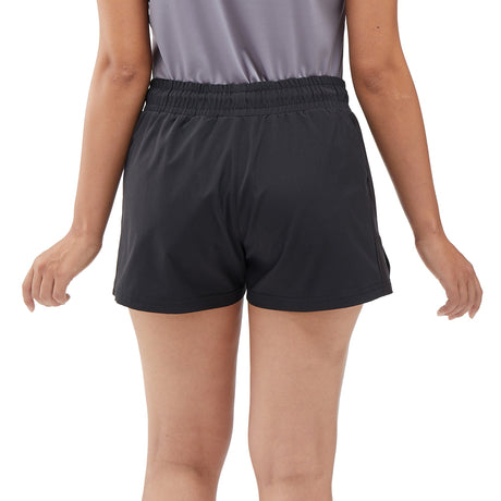 Short 0047 Mujer Negro