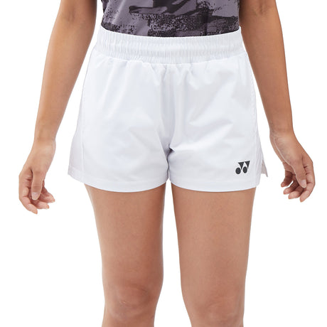 Short 0047 Mujer Blanco