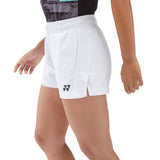 Short 0047 Mujer Blanco