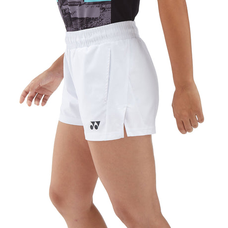 Short 0047 Mujer Blanco