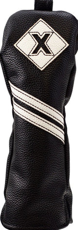 Headcover Golf Gift & Gallery Vintage Hibrido