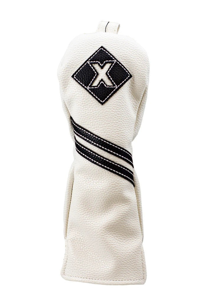 Headcover Golf Gift & Gallery Vintage Hibrido