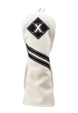 Headcover Golf Gift & Gallery Vintage Hibrido