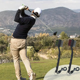 Cepillo Limpiador Ranuras Palos de Golf Back9