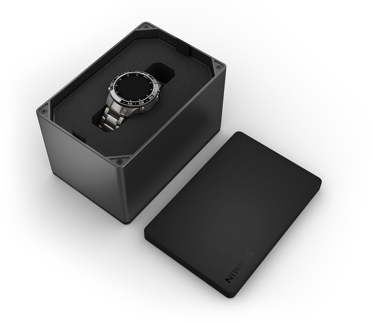 Reloj Inteligente Garmin MARQ Aviator Gen 2