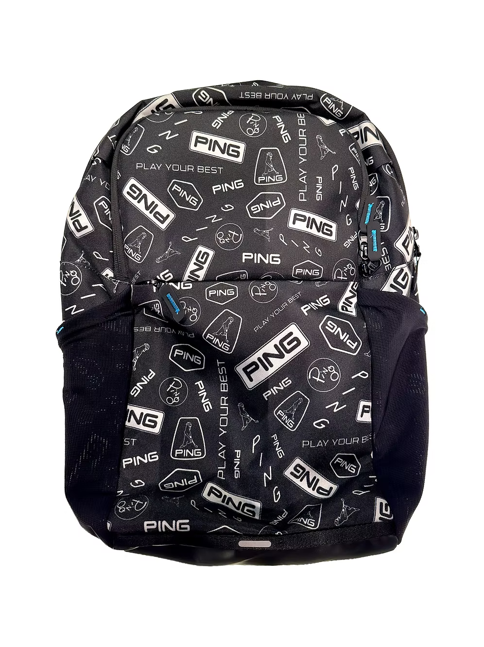 Mochila Ping Backpack Holiday