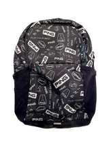 Mochila Ping Backpack Holiday