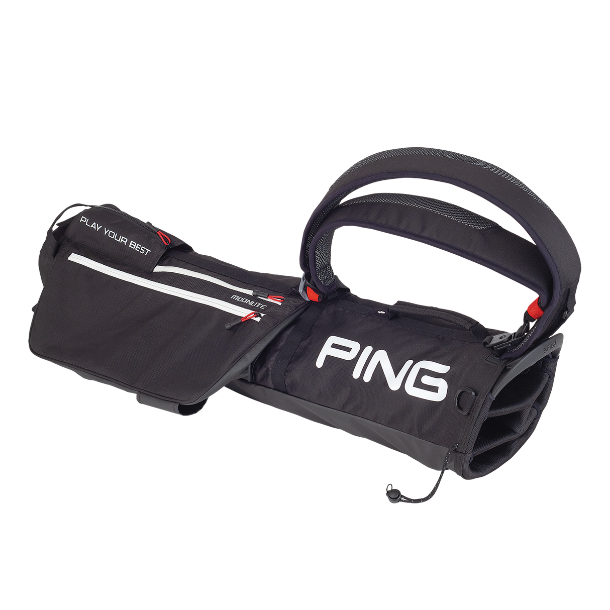 Bolsa Golf Ping Carry Moonlite 201