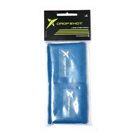 Muñequera DS Corta Azul