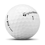 Pelotas de Golf TaylorMade TP5 Docena