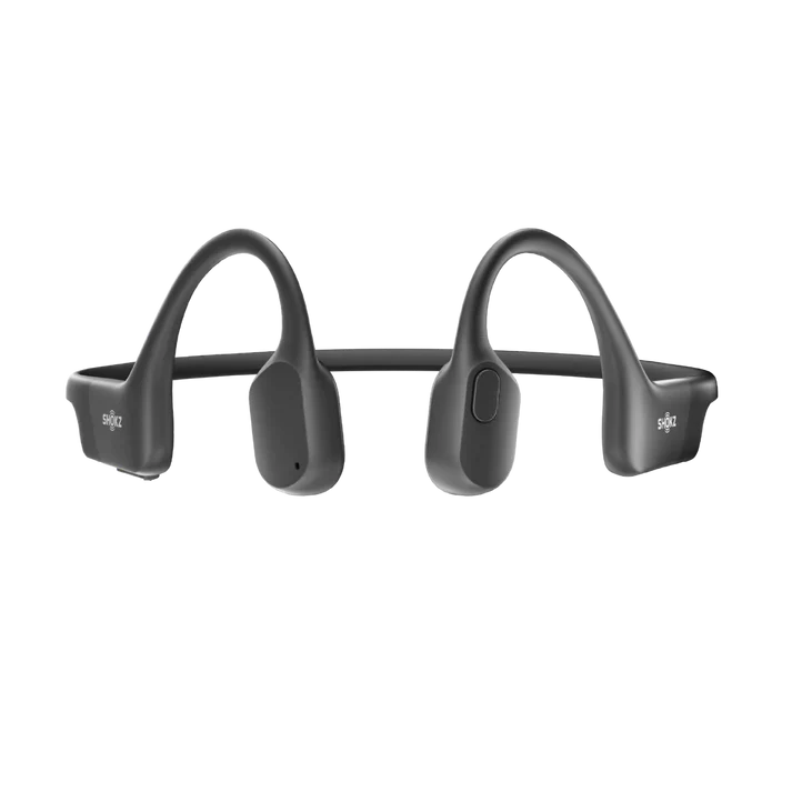 Audífonos Bluetooth Shokz OpenRun Lunar Grey