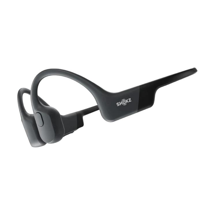 Audífonos Bluetooth Shokz OpenRun Lunar Grey