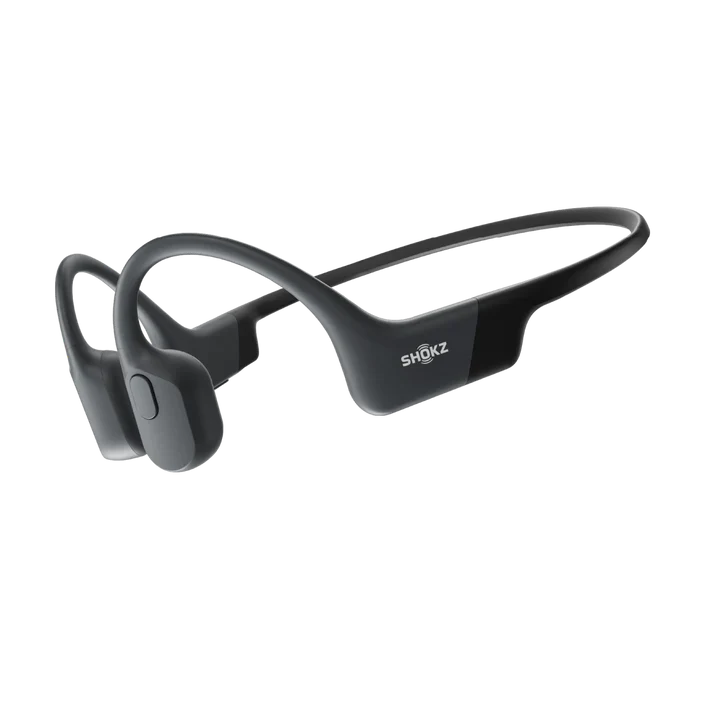 Audífonos Bluetooth Shokz OpenRun Lunar Grey