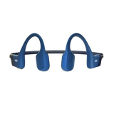 Audífonos Bluetooth Shokz OpenRun Blue Eclipse