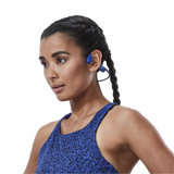 Audífonos Bluetooth Shokz OpenRun Blue Eclipse