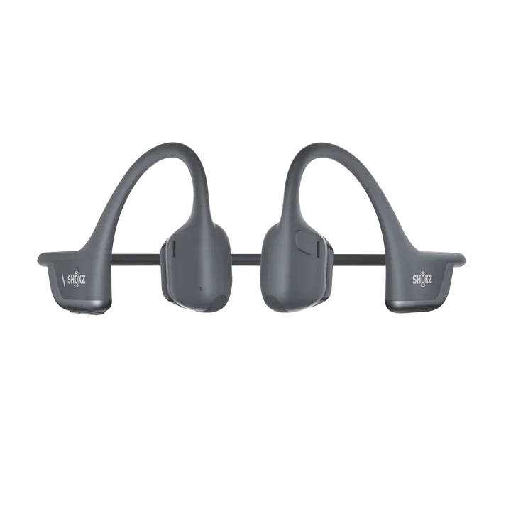 Audífonos Bluetooth Shokz OpenRun Pro 2 Black