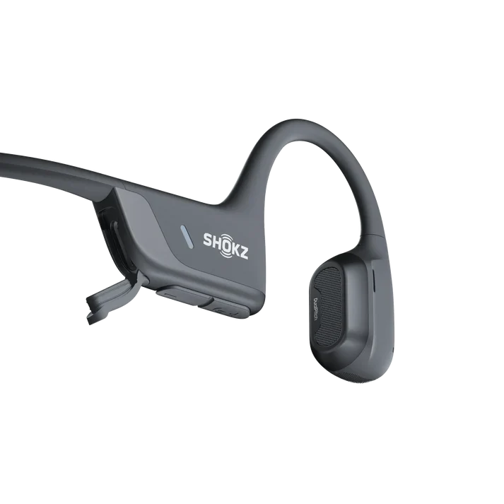 Audífonos Bluetooth Shokz OpenRun Pro 2 Black