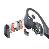 Audífonos Bluetooth Shokz OpenRun Pro 2 Black