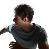 Audífonos Bluetooth Shokz OpenRun Pro 2 Black