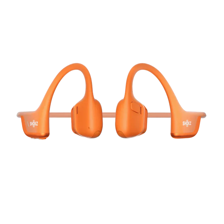 Audífonos Bluetooth Shokz OpenRun Pro 2 Orange