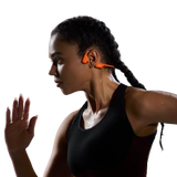 Audífonos Bluetooth Shokz OpenRun Pro 2 Orange