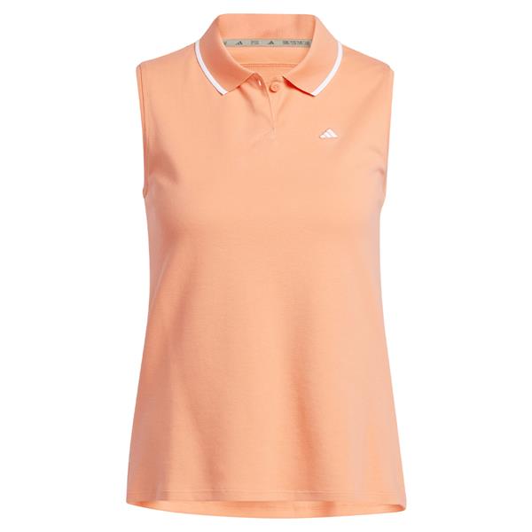 Polera Sin Mangas Adidas Go-To Sleevel