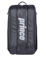 Bolso Raquetero Prince TOUR CARBON 12 Pcs