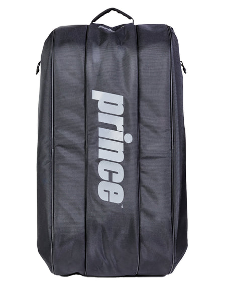 Bolso Raquetero Prince TOUR CARBON 12 Pcs