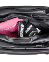 Bolso Raquetero Prince TOUR CARBON 12 Pcs