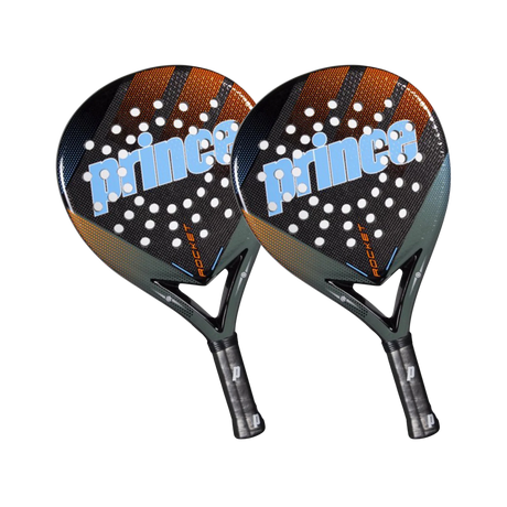 Dúo PRINCE PADEL Imparable