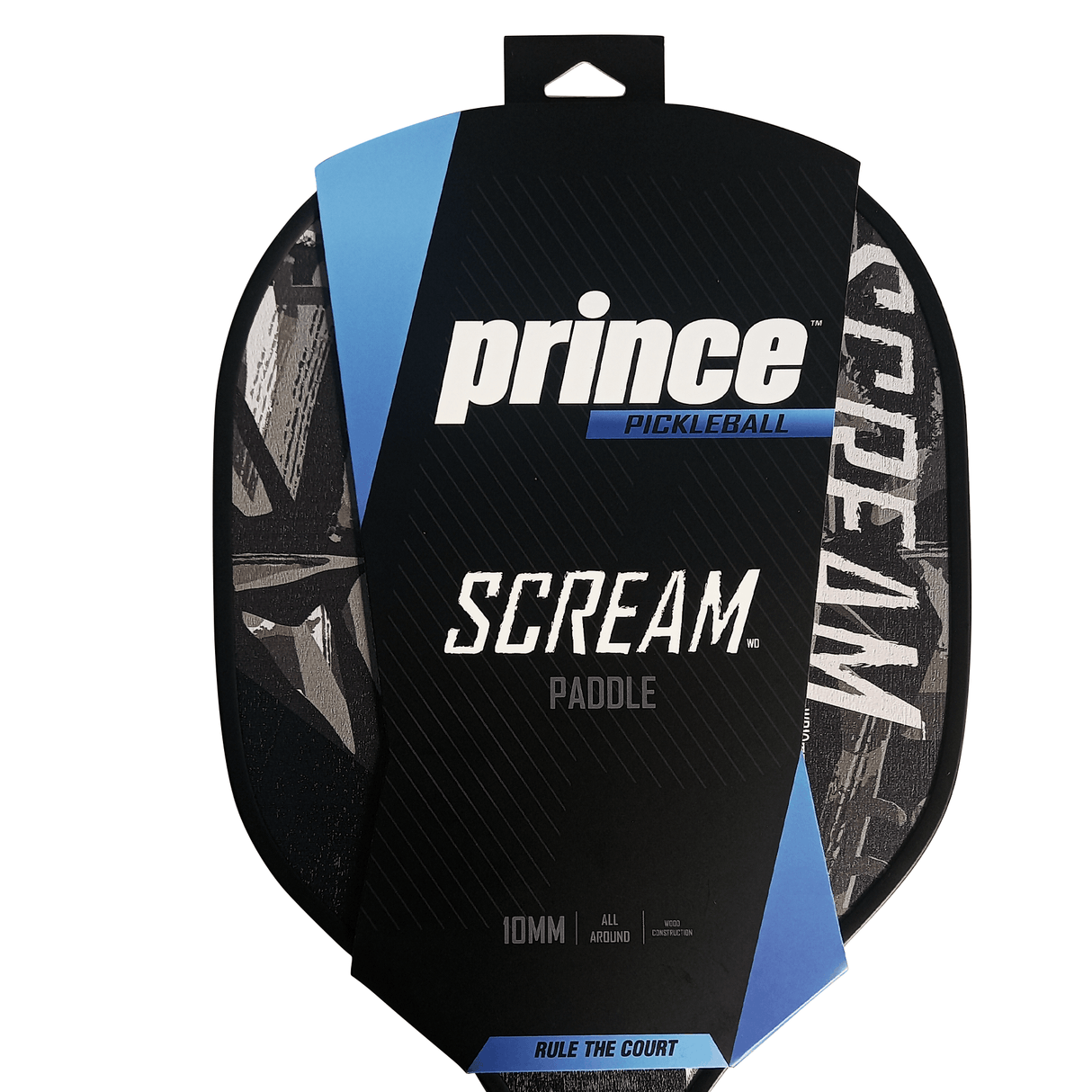 Pala Pickleball Prince SCREAM WD GREY