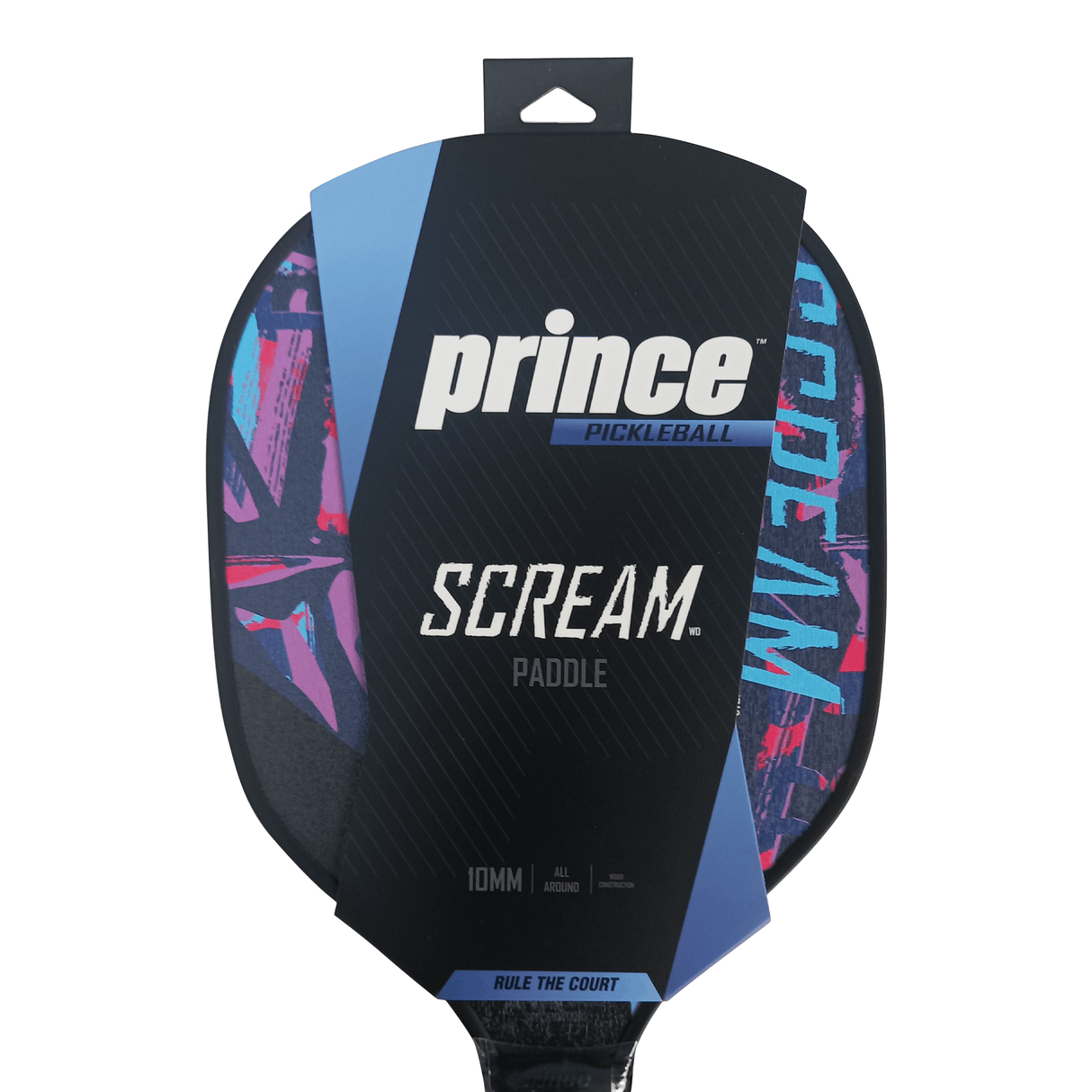 Pala Pickleball Prince SCREAM WD PINK