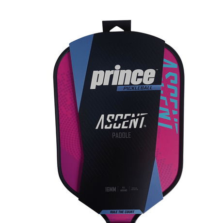 Pala Pickleball Prince Ascent FG PINK