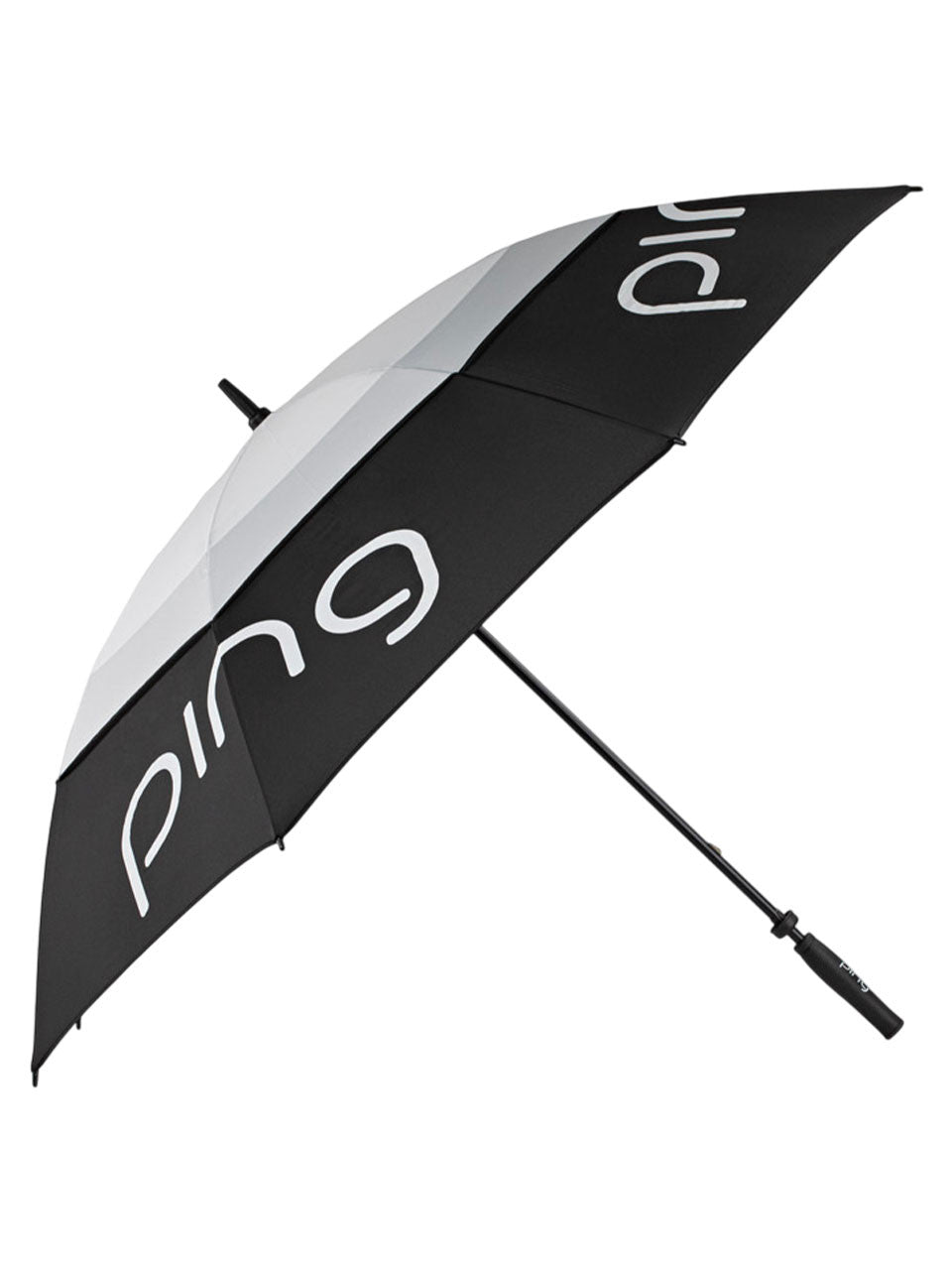 Paragua Gollf Ping 241 Tour Doble Canopy