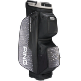 Bolsa Golf Cart Ping Pioneer Monsoon
