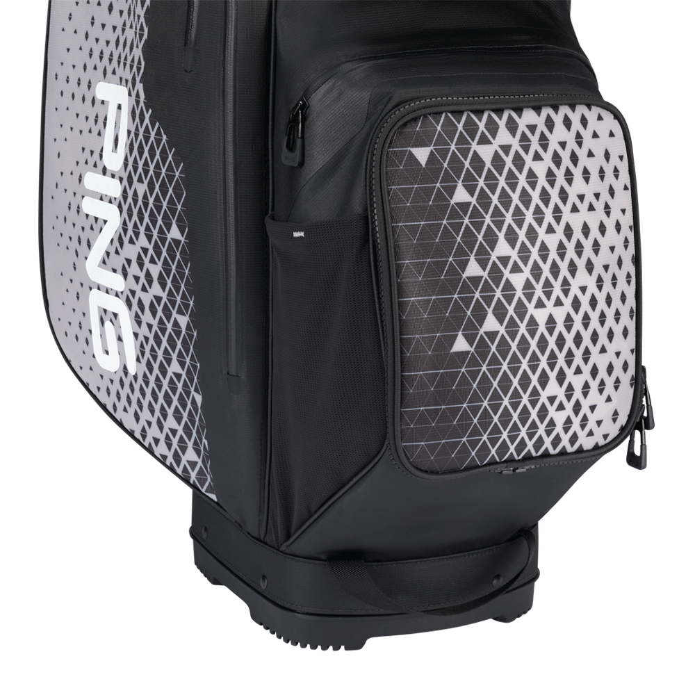 Bolsa Golf Cart Ping Pioneer Monsoon