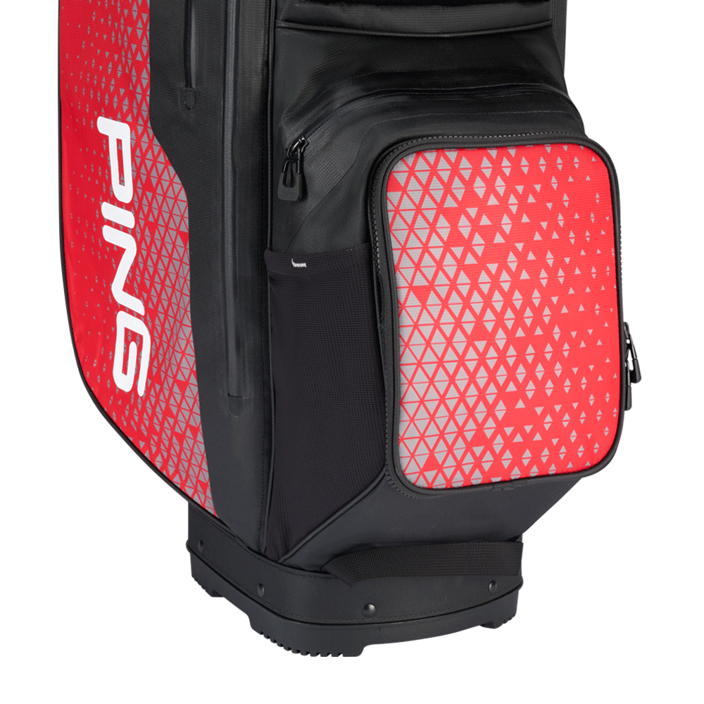 Bolsa Golf Cart Ping Pioneer Monsoon