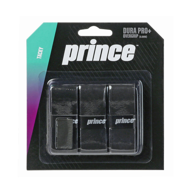 Durapro+ X3 Negro Prince