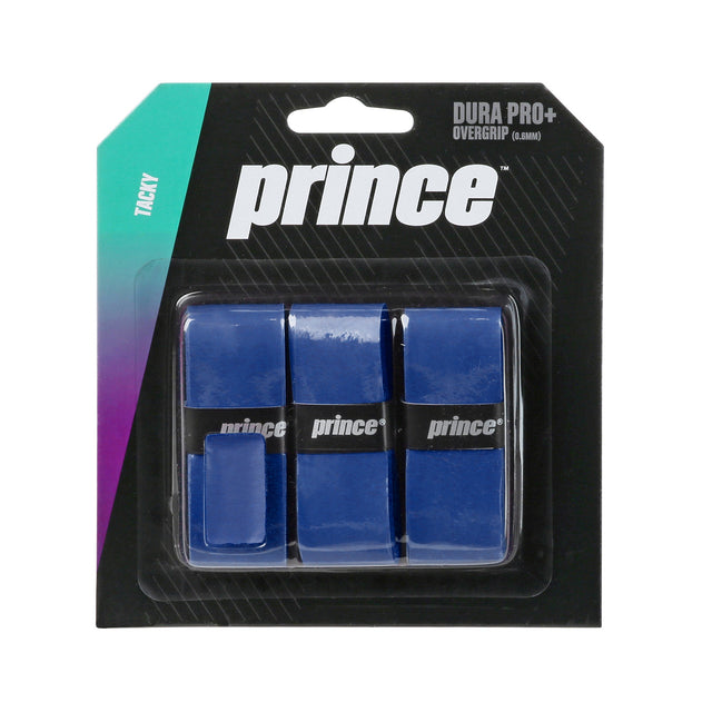 Overgrip Durapro+ X3 Azul Prince