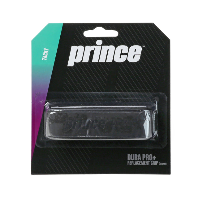 Grip Reemplazo Durapro+ Negro Prince