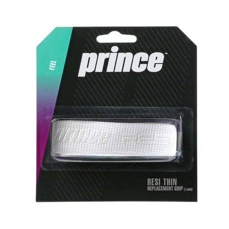 Grip Reemplazo RESI THIN Blanco