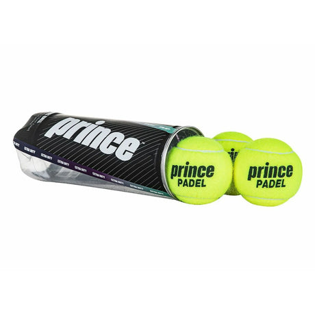 Tarro PRINCE PADEL X3