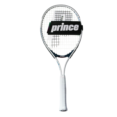 Raqueta Tenis Jr ACE FACE 25 Con Funda