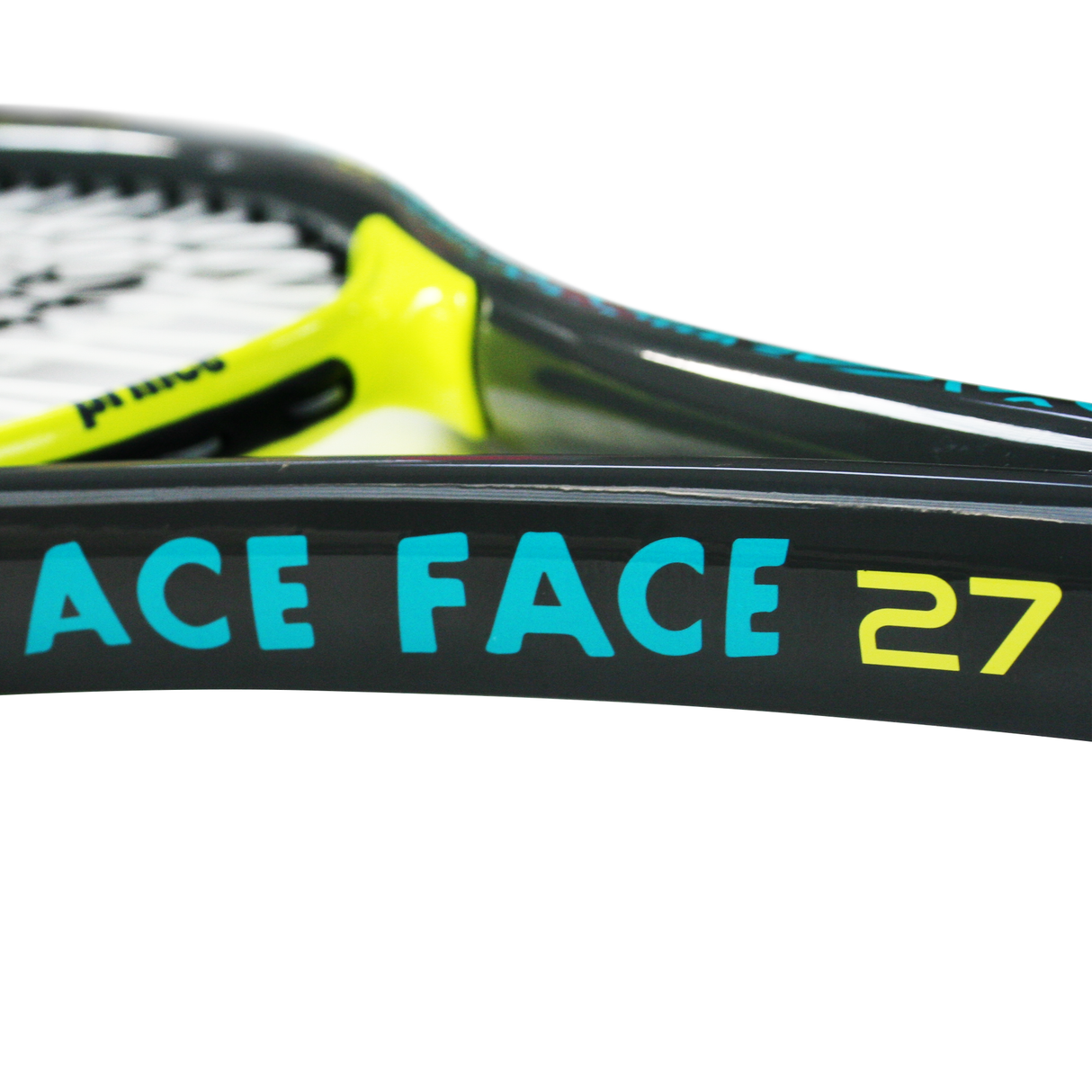 Raqueta Tenis Ace Face 27 G3 Con Funda