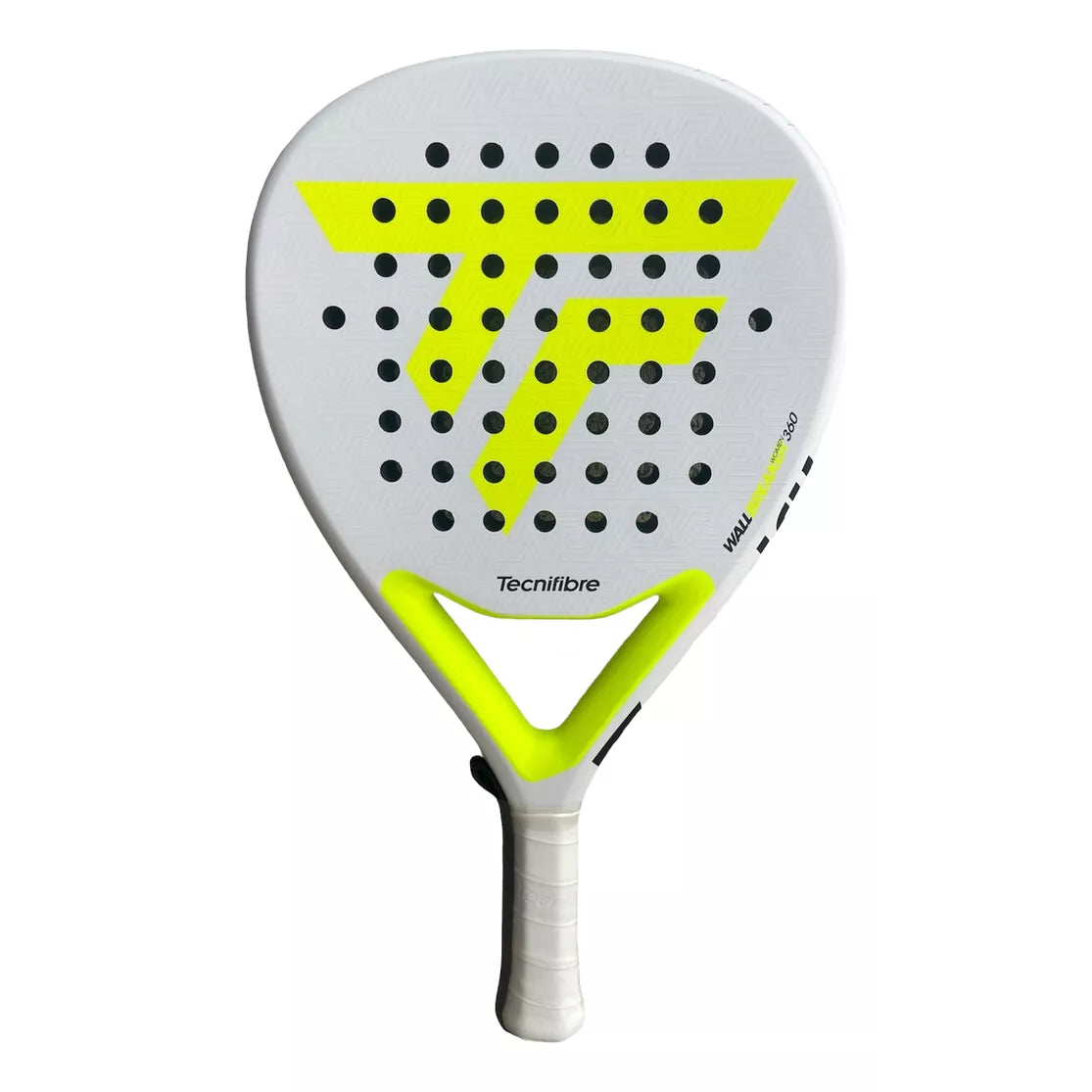 Pala Pádel Tecnifibre Wall Breaker 360W 2024