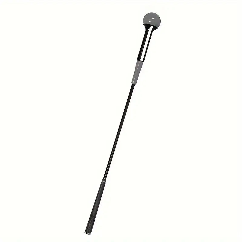 Palo de Entrenamiento Fuerza Agarre Tempo y Flexibilidad Swing de Golf
