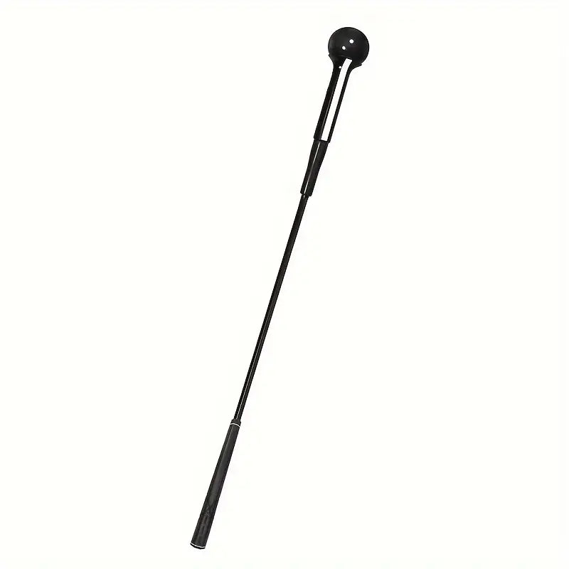 Palo de Entrenamiento Fuerza Agarre Tempo y Flexibilidad Swing de Golf