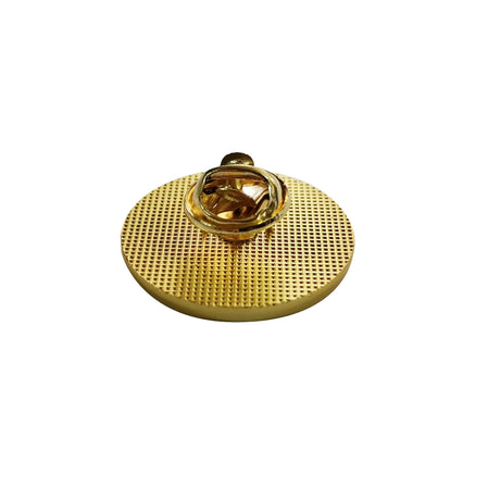 Pin Badge Esmaltado TEAM YONEX 2024