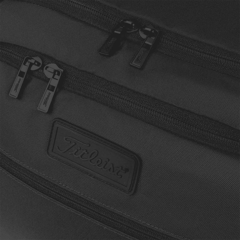 Bolso Players Duffel Negro